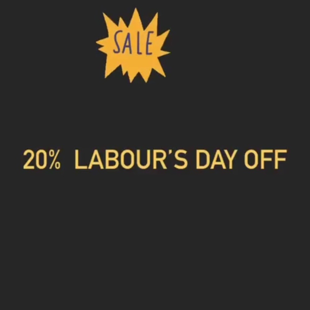Sale